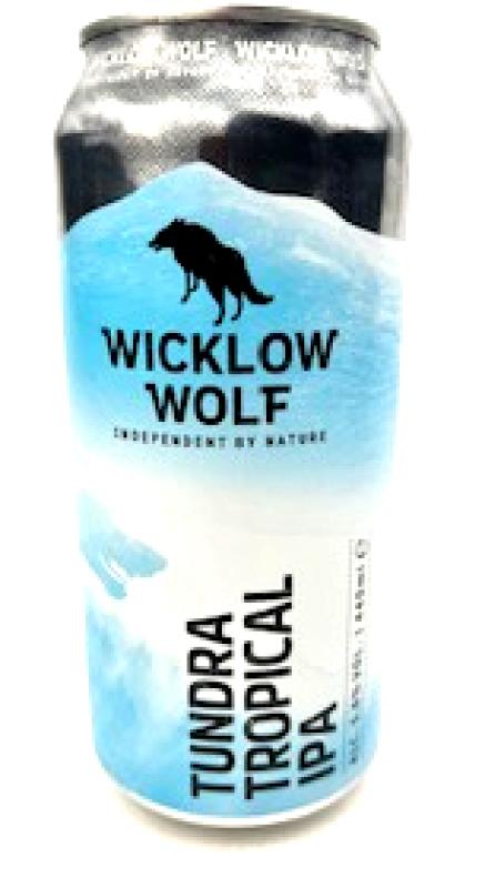 Wicklow Wolf Tundra Tropical IPA