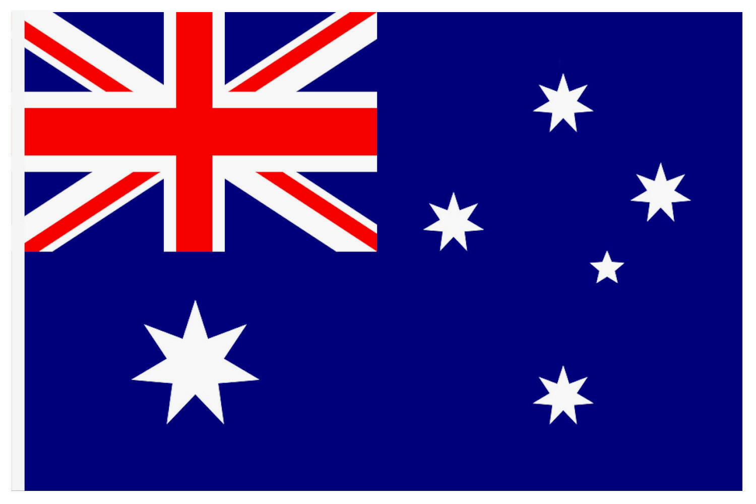 Australien category icon/image