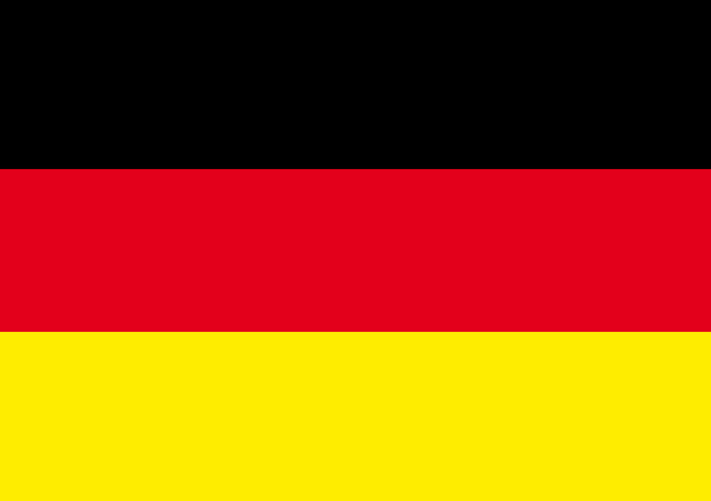 Deutschland category icon/image