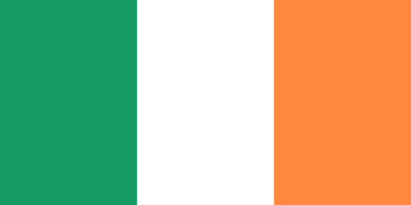 Irland category icon/image