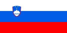 Slowenien category icon/image