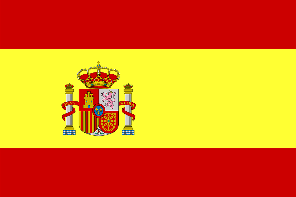 Spanien category icon/image