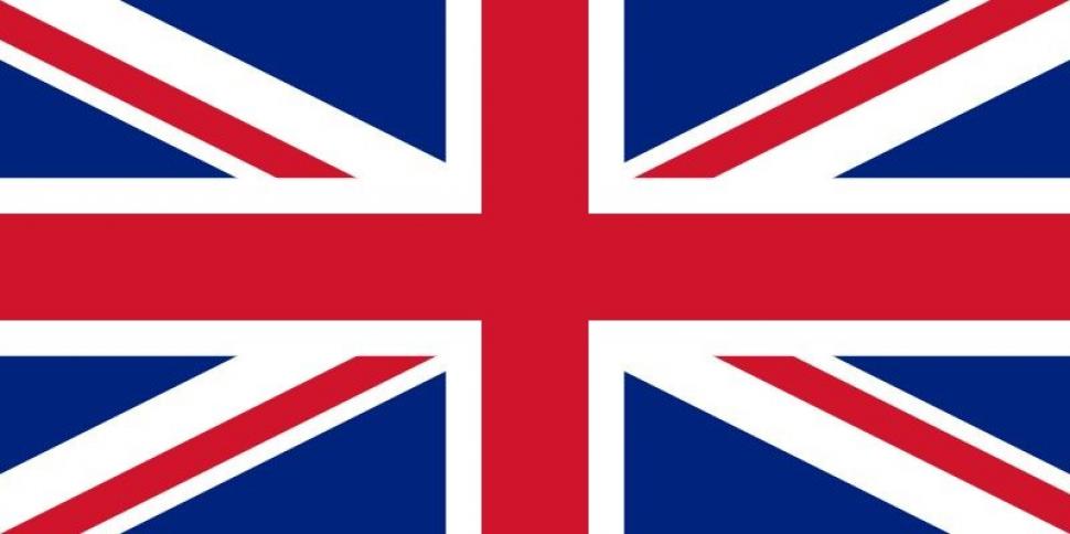 Großbritannien category icon/image