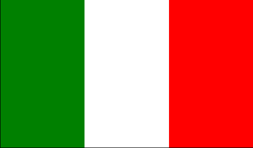 Italien category icon/image