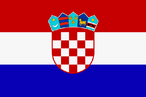Kroatien category icon/image