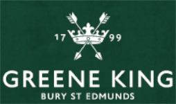 Greene King Brewery
