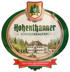 Hohenthanner Schloßbrauerei