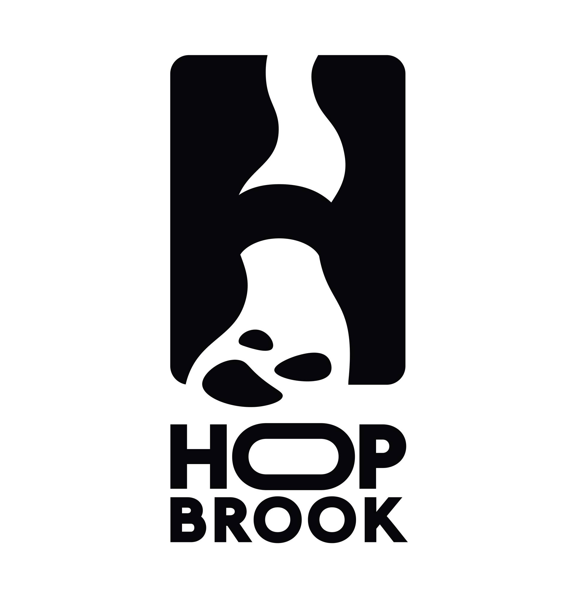 Hop Brook Brewery