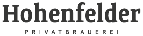 Privat-Brauerei Hohenfelde