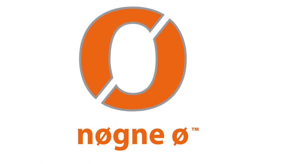 Nøgne Ø