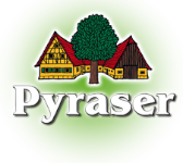 Pyraser Landbrauerei