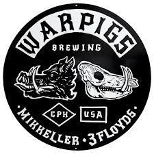 Warpigs