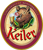 Keiler Bier 