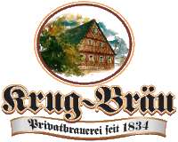 Krug-Bräu Breitenlesau