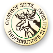 Elch Bräu Thuisbrunner