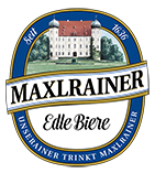 Schlossbrauerei Maxlrain