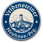Veldensteiner Kaiser Bräu 