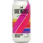 Preview: Brewdog Analogue Dream