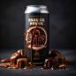 Preview: Dry & Bitter Praline Dream Pastry Stout