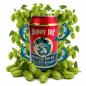 Preview: Lervig Hoppy Joe