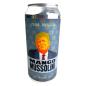 Preview: Mango Mussolini