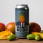 Preview: Mango Mussolini