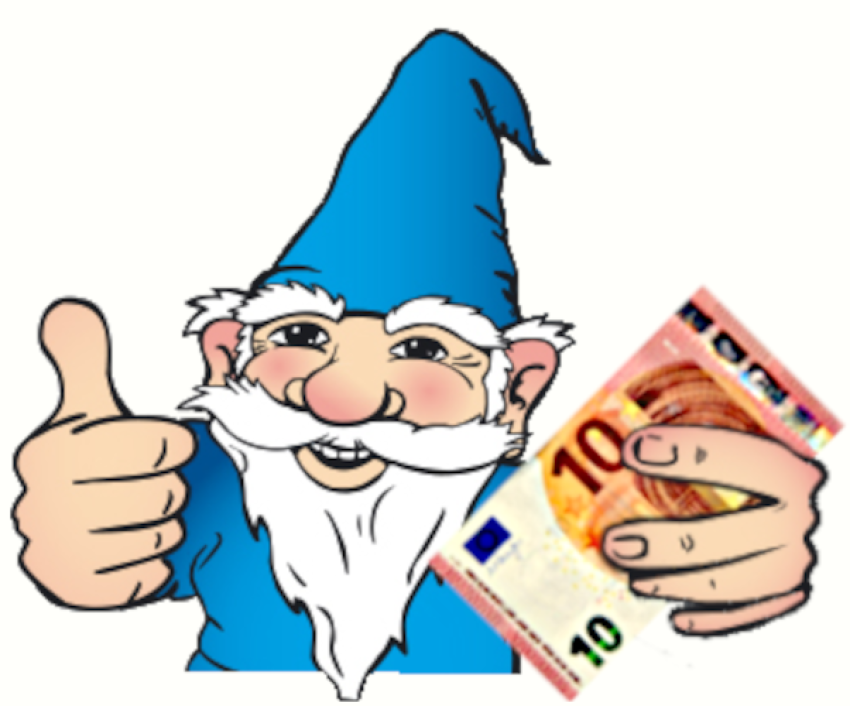 10,00 € Gutschein