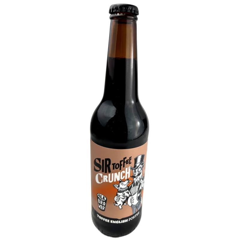 Ale Browar Sir Toffee Crunch 0,5l