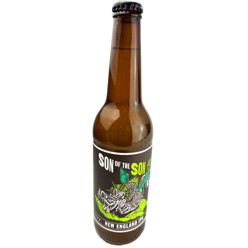 Ale Browar Son Of The Son New England IPA