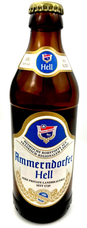 Ammerndorfer Hell 0,33