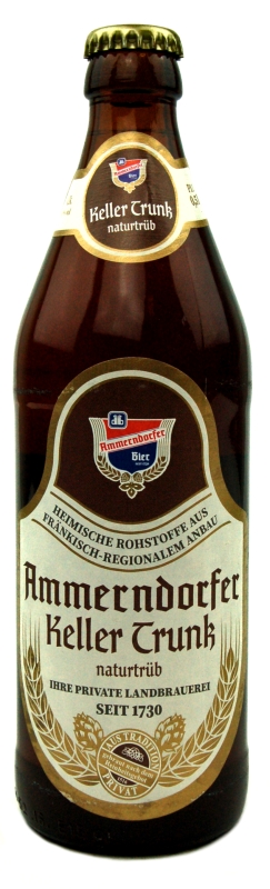 Ammerndorfer Keller Trunk