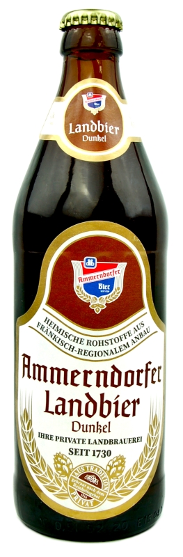 Ammerndorfer Landbier Dunkel