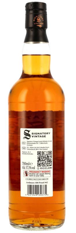 Preview: Ardmore 2011/2025