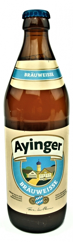 Ayinger Bräuweisse