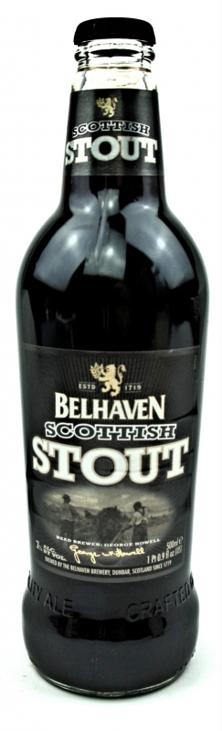 Belhaven Scottish Stout