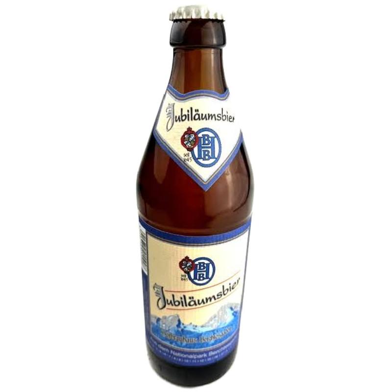 Berchtesgadener Jubiläumsbier