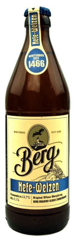 Berg Hefe-Weizen