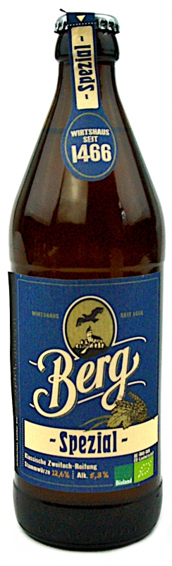 Berg Spezial