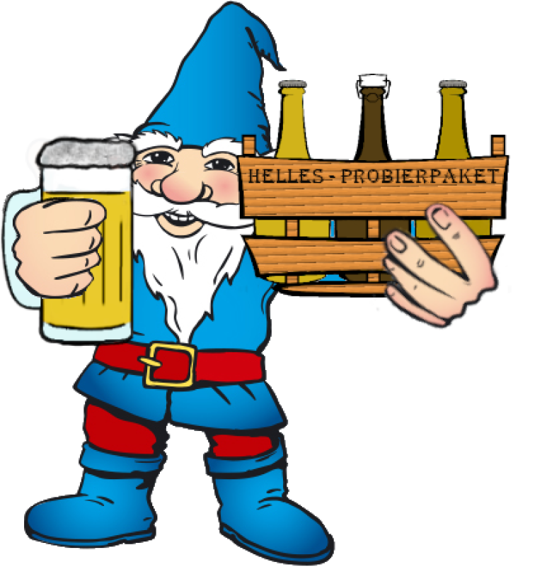 Helles Probierpaket