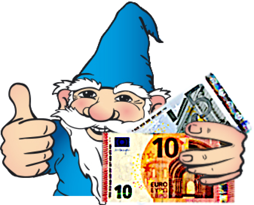15,00 € Gutschein