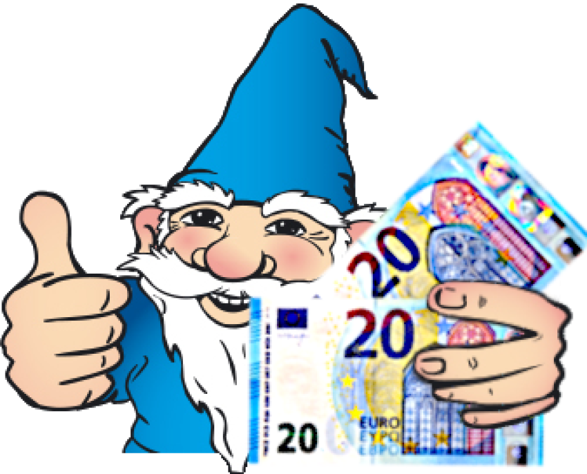 40,00 € Gutschein