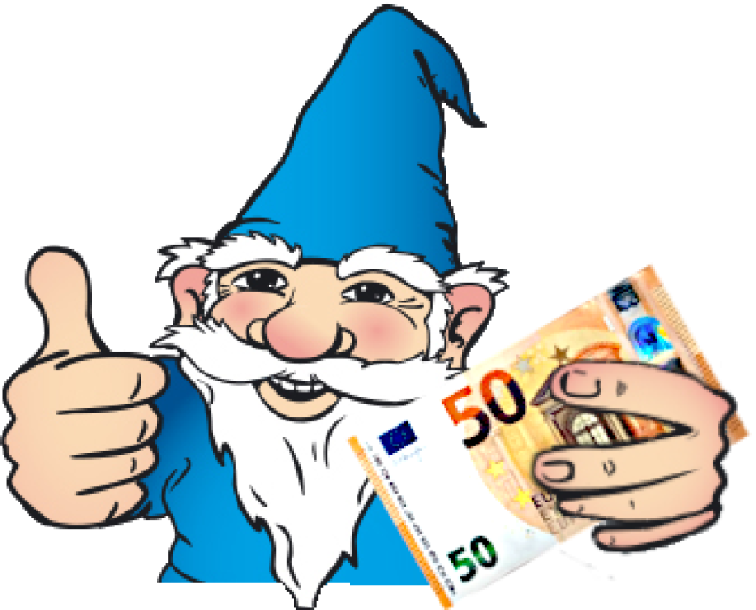 50,00 € Gutschein
