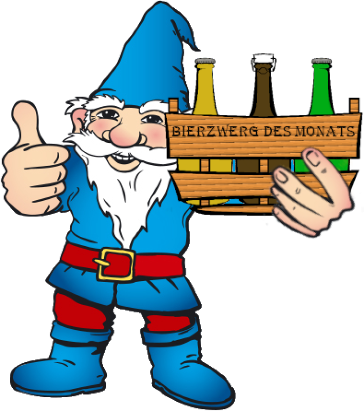 Bierzwerg des Monats Bierabo