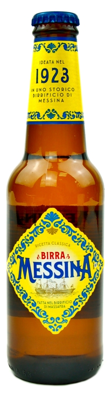 Birra Messina Classico