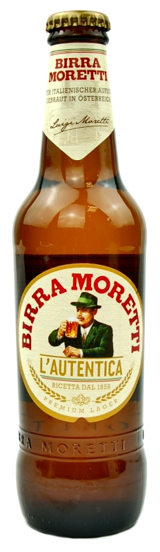 Birra Moretti