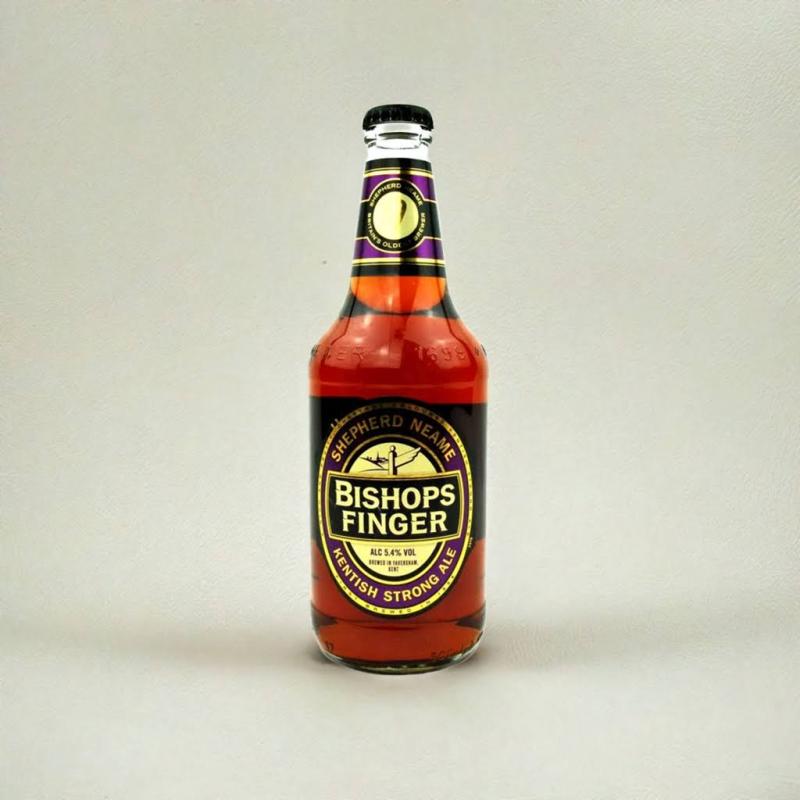 Bishops Finger