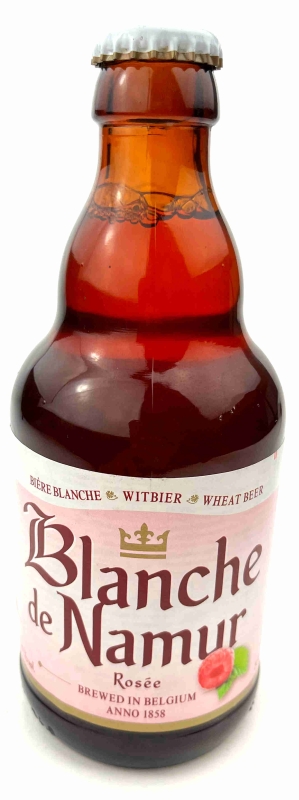 Blanche de Namur Rosée