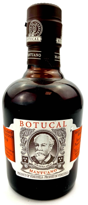 Botucal Mantuano