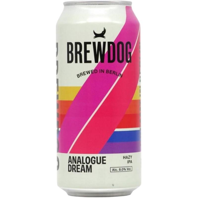Brewdog Analogue Dream