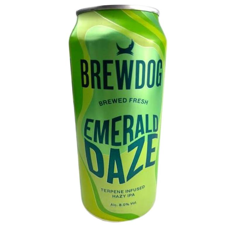 Brewdog Emerald